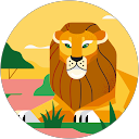D profile picture
