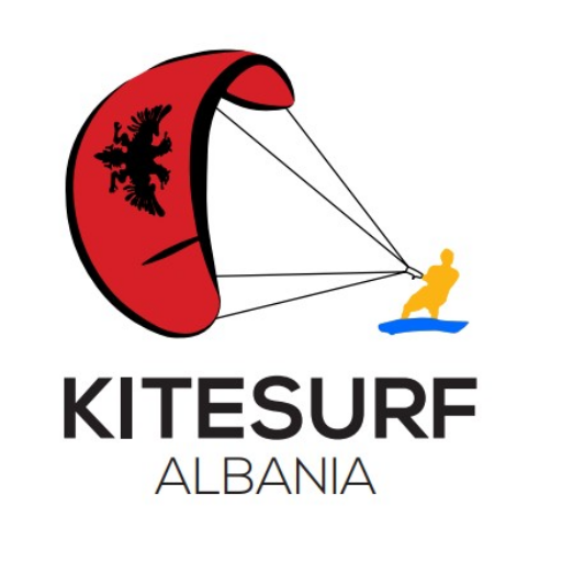 Kitesurf Albania
